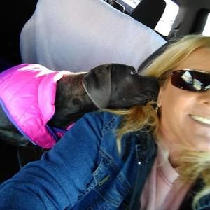 Meet your Posher, Katherine